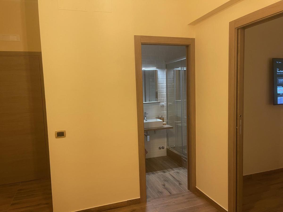 רומא Jsk Suite מראה חיצוני תמונה